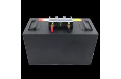 China 48V 51.2V 105AH Rechargeable Phosphate Lfp Lithium Batteries Lead Acid Replacement supplier