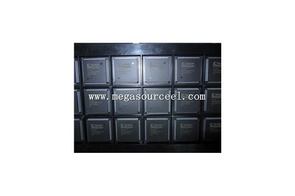 Programmable IC Chip XCS40-3PQ208I - xilinx - Spartan and Spartan-XL FPGA Families