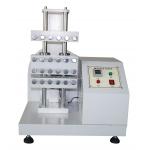 Demattia Rubber flex-cracking tester Rubber Bending Testing Equipment for sale