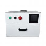 Platform Height Adjustable UV Led Curing Oven 405nm Digital Printing for sale