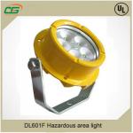 Brightness Cree 20W LED Explosion Proof Light G3 Aluminum , LED Flood Lights for sale