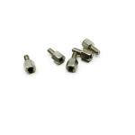 m3 Stainless Steel Standoff Screws hexagonal yin yang ODM Available for sale