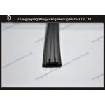 Shape CT20 Nylon66 Thermal Isolation Heat Break Polyamide Strip in Aluminium Profile