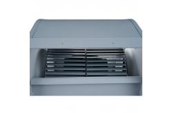 China DKT  Cabinet External Extractor Blowers Inlet Centrifugal Fan supplier