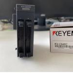 Keyence KV-C64XC 64-Point DC Input Module for sale