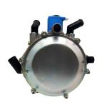 LN-AT12 CNG Pressure Regulator Gas Electric Car Vapor Lpg Gas Carburetor Reducer for sale