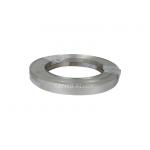 Ni80cr20 Nicr Alloy Bright Surface Good Oxidation Resistance ROHS Certification for sale