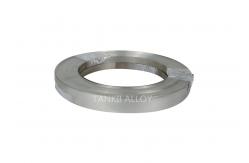 China Ni80cr20 Nicr Alloy Bright Surface Good Oxidation Resistance ROHS Certification supplier