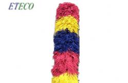 China Eva Soft Car Foam Cleaning Brush High Speed Eco - Friendly supplier