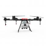 EV622 Drones For Spraying Pesticides Can Hold 22L Agricultural Drone for sale