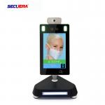 Digital Thermo Meter 200W Pixel Temperature Detection Terminal for sale
