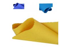 China 108gsm Woven Anti Static ESD Fabrics For Conductive Polyester Clothes supplier