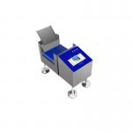 0.1g Small Mini Check Weigher Machine Weighing Scale For Small Package for sale