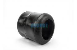 China Spring Suspens Air Spring Air Bellow 662N W010950207 Airbag Rubber 9007 supplier