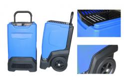 China Large Floor Sweeping Machine Plastic Floor Washing Machine Customized supplier