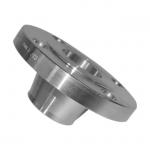 150lb Forged Weld Neck Flange Asme B16.5 Astm A182 F11 Class B for sale