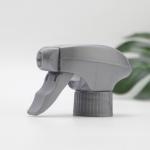 Classic 28 / 410 Plastic Trigger Sprayer For Kitchen Garden PP Material Multiple Nozzle Options for sale