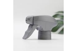 China Special Design 24/410 28/410 Plastic Trigger Sprayer For Bottles Washing supplier