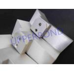Blackened Anti Rust Steel Cigarette Pack Folder As Part Of Packing Machine for sale