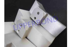 China Blackened Anti Rust Steel Cigarette Pack Folder As Part Of Packing Machine supplier