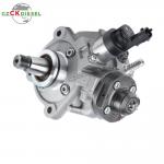 High Pressure Pump 0445020538 for 4TNV86CT 4TNV88C 4TNV98C Excavator