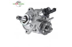 China High Pressure Pump 0445020538 for 4TNV86CT 4TNV88C 4TNV98C Excavator supplier