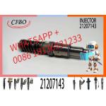 Fuel Injector 23212050 21207143 21582103 85013228 21569191 BEBE4N01001 BEBE4J00001 BEBE4J01001 BEBE4N02001