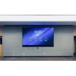 4K UHD Screen Meeting Smart Interactive Whiteboard Flat Panel for sale