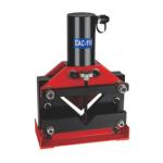 Hydraulic Angle Steel Cutter 250KN 350KN Hydraulic Crimping Tools for sale