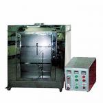 GB/T 14820-2009 ZY6067 road vehicle wire and cable combustion testing machine for sale