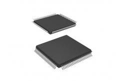 China Integrated Circuit Chip CY8C5888AXQ-LP096 Microcontrollers IC CY8C5888 Single Core supplier