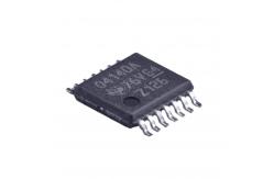 China Texas Instruments OPA4140AIPWR Electronic ic Components Micro Controller integratedated Circuit Manufacture TI-OPA4140AIPWR supplier