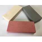 Beige / Red / Grey High Density Model Board For Foundry And Pattern Making for sale