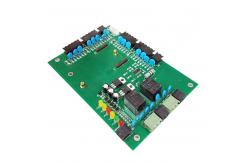 China OEM Electronic Pcba Inverter Power Supply Pcb Board 32 Layers supplier