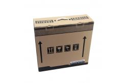 China 4wire Resistive POS Touch Screen Monitor Usb Vga Interface 15inch supplier