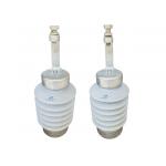 ANSI OEM Light Gray Porcelain Line Post Insulator for sale