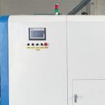 MXCCJ-Z-500 Organic Waste Shredder Machine For Agriculture For Leave Recycling for sale
