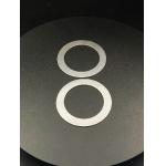 OEM Compressor Valve Plate Stainless Steel Threaded Connection