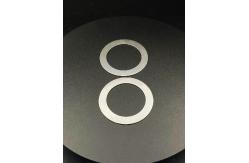 China OEM Compressor Valve Plate Stainless Steel Threaded Connection supplier