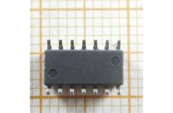 China 74HC595D NXP Electronic Components Flip Flops 74HC74D/SOT108/SO14 supplier
