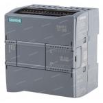 SIEMENS 6ES7212-1BE40-0XB0 PLC Industrial Control original new S7-1200 6es7212-1be40-0xb0 Cpu Module for sale