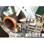 OD mounted Split Frame Pipe Cutting On Site Equipment With Stable Performance for sale