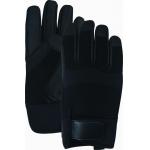 Breathable Spandex EN388 Anti Vibration Cut Resistant Gloves With Pad for sale