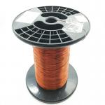 0.8mm Ultrafine Polyurethane Enameled Winding Wire