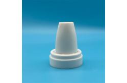 China Effortless Hair Mousse Dispenser Valve For Glossy And Defined Curls supplier