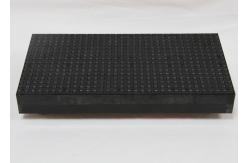 China HD Edgelight RGB P16 Led Module Display For Window / Entrance Use supplier