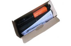 China Kyocera TK - 134 Black Toner - 7.2K Yield For FS1128mfp /  FS - 1350dn supplier