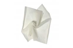 China Stretch Para Aramid Fabric , Customizable Filament Fire Resistant Mesh supplier