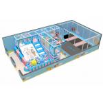 Toddlers Indoor Playground Equipment for sale
