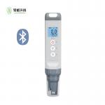 Bluetooth Multi-Parameter Composite electrode pH Conductivity ORP Pen Type Meter for sale